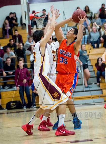 Thumbnail 2 in Westlake @ Simi Valley photogallery.