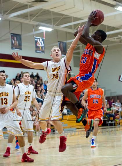 Thumbnail 3 in Westlake @ Simi Valley photogallery.