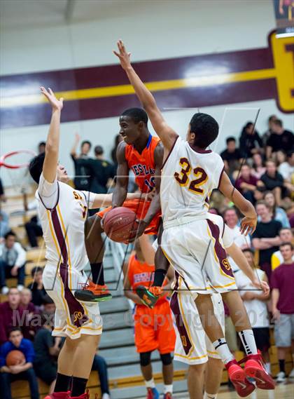 Thumbnail 3 in Westlake @ Simi Valley photogallery.