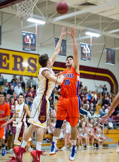 Thumbnail 1 in Westlake @ Simi Valley photogallery.