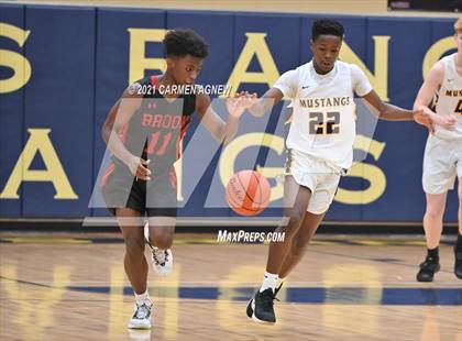 Thumbnail 1 in Cypress Ranch vs Clear Brook photogallery.