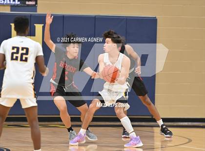 Thumbnail 1 in Cypress Ranch vs Clear Brook photogallery.