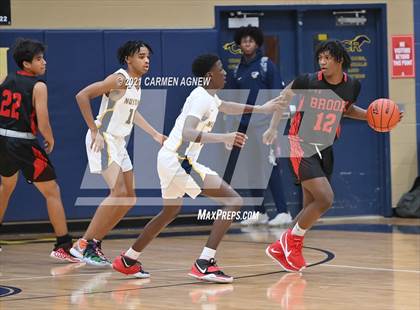 Thumbnail 3 in Cypress Ranch vs Clear Brook photogallery.