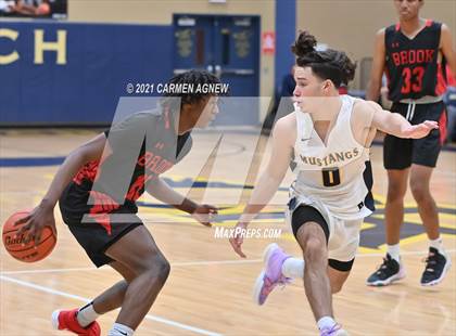 Thumbnail 1 in Cypress Ranch vs Clear Brook photogallery.