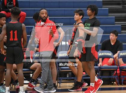 Thumbnail 3 in Cypress Ranch vs Clear Brook photogallery.