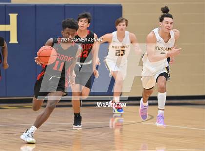 Thumbnail 2 in Cypress Ranch vs Clear Brook photogallery.