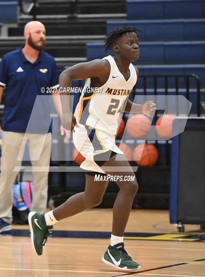 Thumbnail 3 in Cypress Ranch vs Clear Brook photogallery.