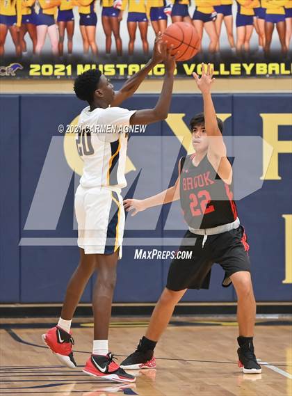 Thumbnail 3 in Cypress Ranch vs Clear Brook photogallery.