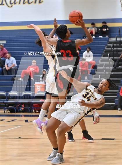 Thumbnail 1 in Cypress Ranch vs Clear Brook photogallery.