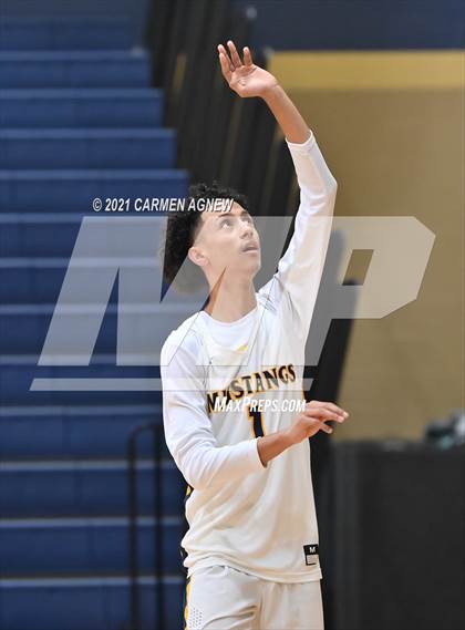 Thumbnail 3 in Cypress Ranch vs Clear Brook photogallery.