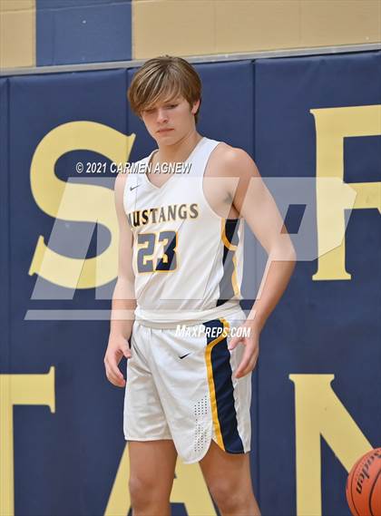 Thumbnail 3 in Cypress Ranch vs Clear Brook photogallery.
