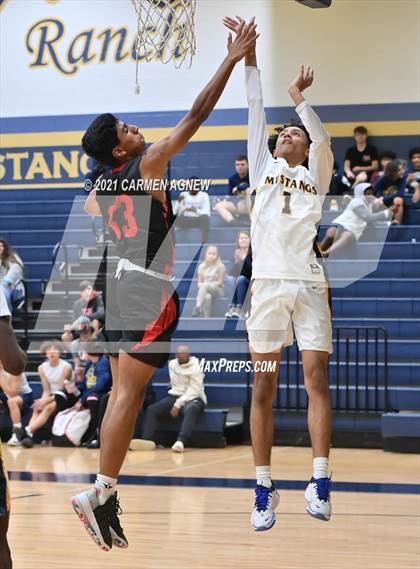 Thumbnail 1 in Cypress Ranch vs Clear Brook photogallery.
