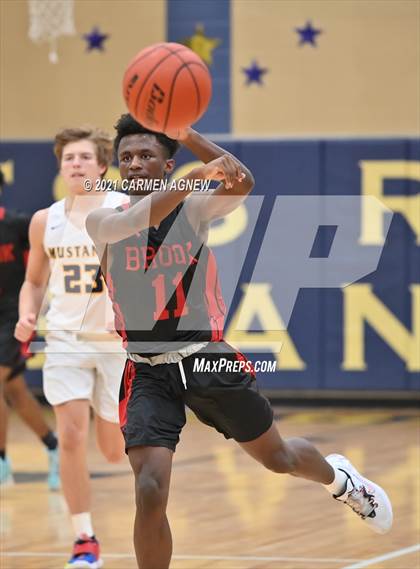 Thumbnail 3 in Cypress Ranch vs Clear Brook photogallery.