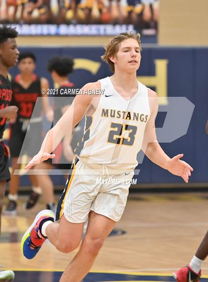 Thumbnail 2 in Cypress Ranch vs Clear Brook photogallery.
