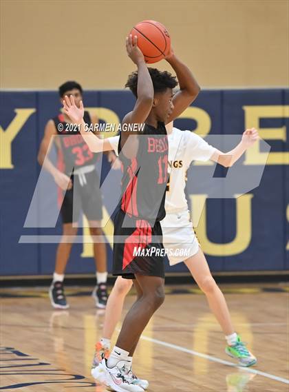 Thumbnail 1 in Cypress Ranch vs Clear Brook photogallery.