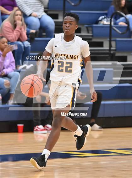 Thumbnail 3 in Cypress Ranch vs Clear Brook photogallery.