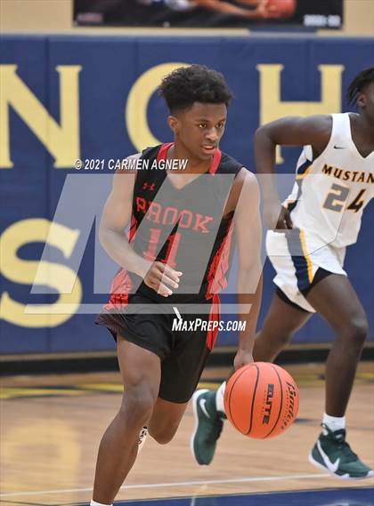 Thumbnail 3 in Cypress Ranch vs Clear Brook photogallery.