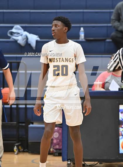Thumbnail 1 in Cypress Ranch vs Clear Brook photogallery.