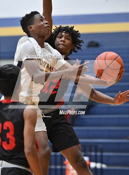 Thumbnail 1 in Cypress Ranch vs Clear Brook photogallery.