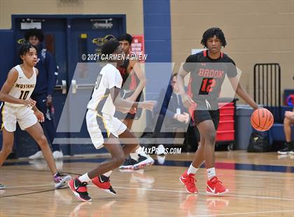 Thumbnail 1 in Cypress Ranch vs Clear Brook photogallery.