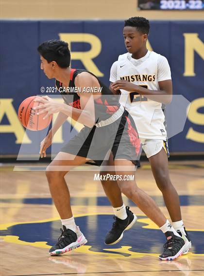 Thumbnail 3 in Cypress Ranch vs Clear Brook photogallery.