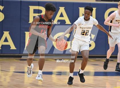 Thumbnail 2 in Cypress Ranch vs Clear Brook photogallery.