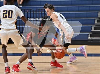 Thumbnail 3 in Cypress Ranch vs Clear Brook photogallery.