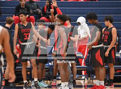 Thumbnail 2 in Cypress Ranch vs Clear Brook photogallery.