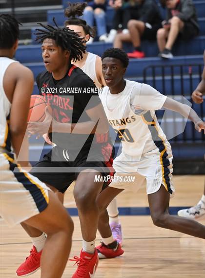 Thumbnail 1 in Cypress Ranch vs Clear Brook photogallery.