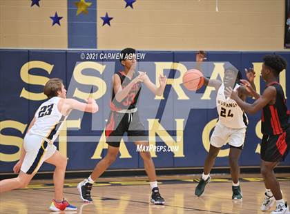 Thumbnail 2 in Cypress Ranch vs Clear Brook photogallery.