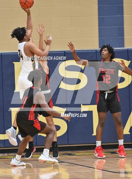 Thumbnail 1 in Cypress Ranch vs Clear Brook photogallery.