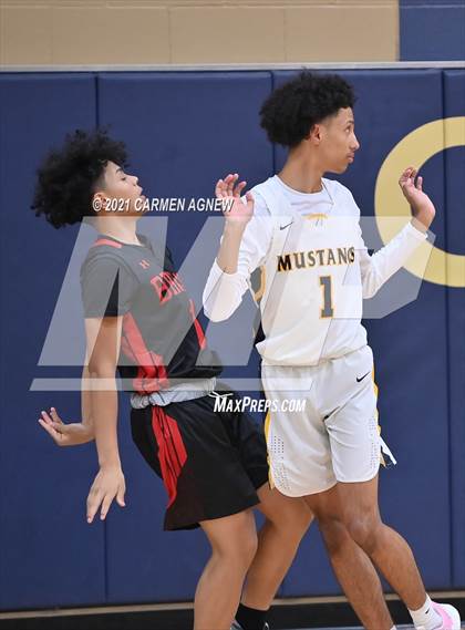 Thumbnail 2 in Cypress Ranch vs Clear Brook photogallery.