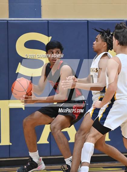 Thumbnail 2 in Cypress Ranch vs Clear Brook photogallery.