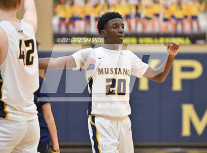 Thumbnail 1 in Cypress Ranch vs Clear Brook photogallery.