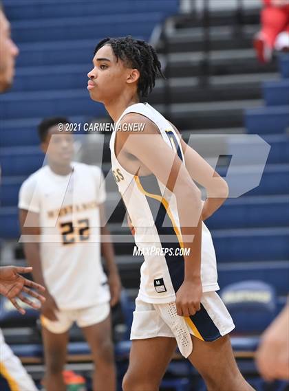 Thumbnail 2 in Cypress Ranch vs Clear Brook photogallery.