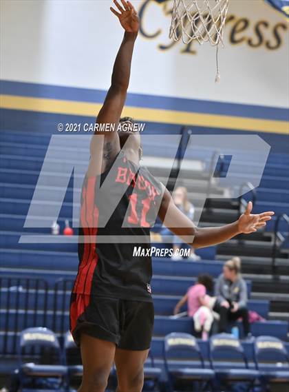 Thumbnail 2 in Cypress Ranch vs Clear Brook photogallery.