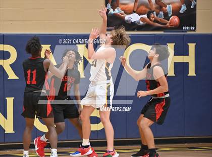 Thumbnail 1 in Cypress Ranch vs Clear Brook photogallery.