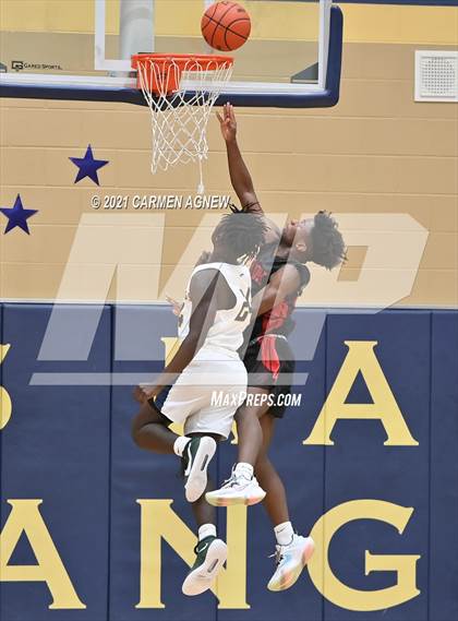 Thumbnail 1 in Cypress Ranch vs Clear Brook photogallery.