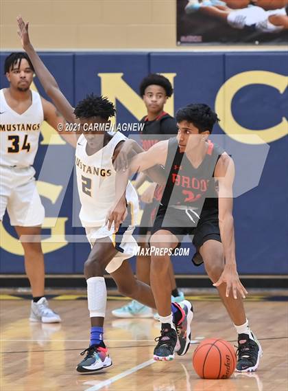 Thumbnail 2 in Cypress Ranch vs Clear Brook photogallery.