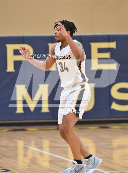 Thumbnail 2 in Cypress Ranch vs Clear Brook photogallery.