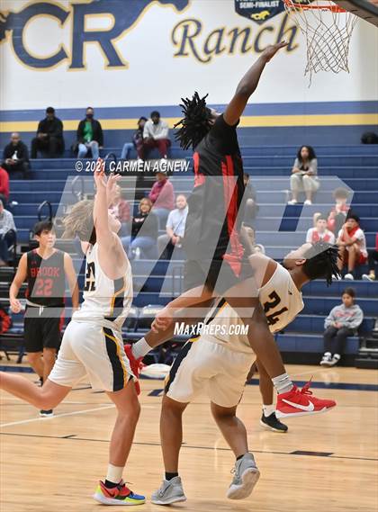 Thumbnail 3 in Cypress Ranch vs Clear Brook photogallery.