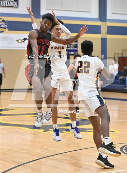 Thumbnail 1 in Cypress Ranch vs Clear Brook photogallery.