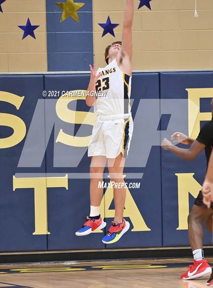 Thumbnail 2 in Cypress Ranch vs Clear Brook photogallery.