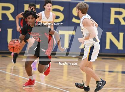 Thumbnail 3 in Cypress Ranch vs Clear Brook photogallery.