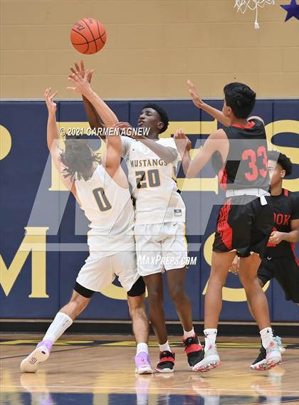 Thumbnail 1 in Cypress Ranch vs Clear Brook photogallery.