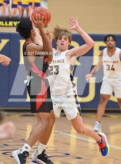 Thumbnail 1 in Cypress Ranch vs Clear Brook photogallery.