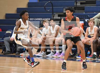 Thumbnail 2 in Cypress Ranch vs Clear Brook photogallery.