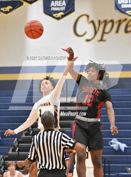 Thumbnail 1 in Cypress Ranch vs Clear Brook photogallery.