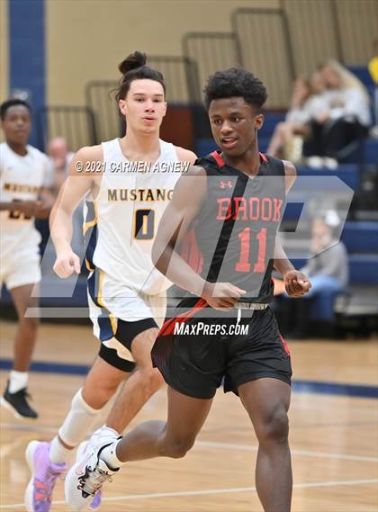 Thumbnail 3 in Cypress Ranch vs Clear Brook photogallery.