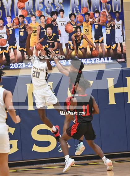 Thumbnail 2 in Cypress Ranch vs Clear Brook photogallery.
